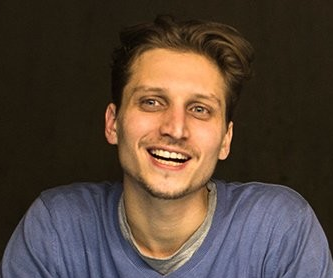 Jesse Kirschner